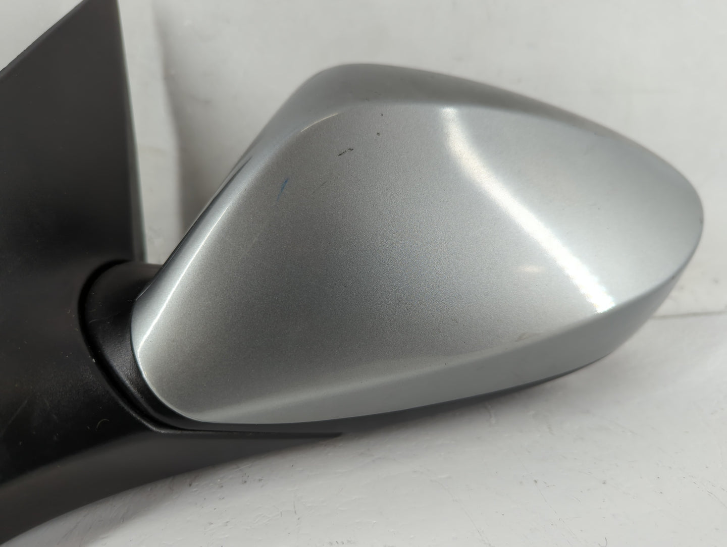 2010 Cadillac Srx Driver Side View Mirror - Left Door Mirror OEM Used - Oemusedautoparts1.com