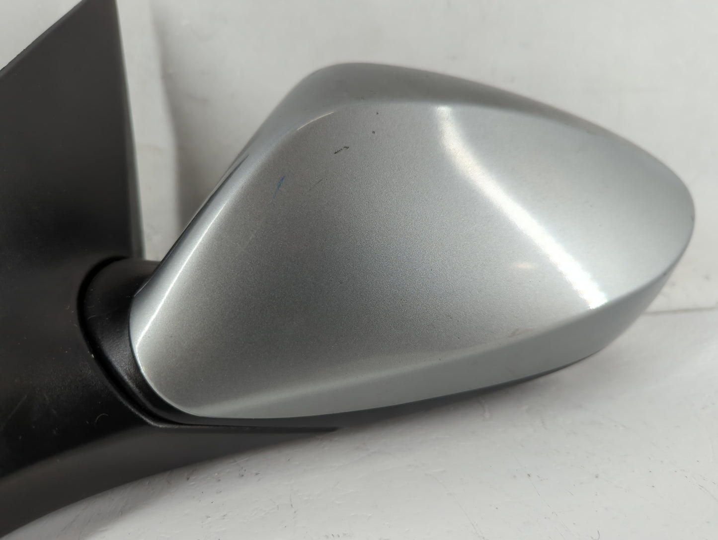 2010 Cadillac Srx Driver Side View Mirror - Left Door Mirror OEM Used - Oemusedautoparts1.com