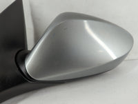 2010 Cadillac Srx Driver Side View Mirror - Left Door Mirror OEM Used - Oemusedautoparts1.com