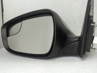 2010 Cadillac Srx Driver Side View Mirror - Left Door Mirror OEM Used - Oemusedautoparts1.com