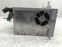 2010-2010 Cadillac Srx Am Fm Cd Player Radio Receiver - Oemusedautoparts1.com