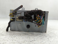 2010-2010 Cadillac Srx Am Fm Cd Player Radio Receiver - Oemusedautoparts1.com