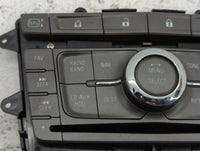Cadillac Srx Am Fm Cd Player Radio Receiver - Oemusedautoparts1.com