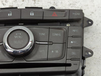 Cadillac Srx Am Fm Cd Player Radio Receiver - Oemusedautoparts1.com