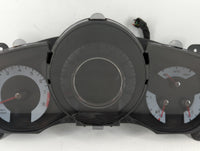 2010 Cadillac Srx Instrument Cluster Speedometer Gauges P/N:20942660 Fits OEM Used Auto Parts - Oemusedautoparts1.com