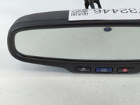 2010-2016 Cadillac Srx Interior Rear View Mirror Replacement OEM P/N:1E11 026539 Fits OEM Used Auto Parts - Oemusedautoparts