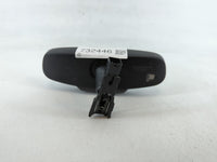 2010-2016 Cadillac Srx Interior Rear View Mirror Replacement OEM P/N:1E11 026539 Fits OEM Used Auto Parts - Oemusedautoparts