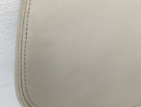2010 Cadillac Srx Headrest Head Rest Front Driver Passenger Seat Fits OEM Used Auto Parts - Oemusedautoparts1.com