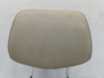 compare product 2010 Cadillac Srx Headrest Head Rest Rear Seat Fits OEM Used Auto Parts