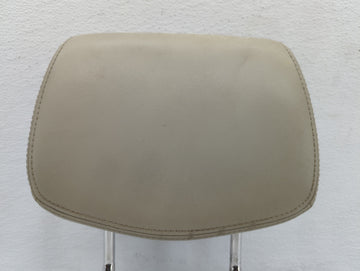2010 Cadillac Srx Headrest Head Rest Rear Seat Fits OEM Used Auto Parts - Oemusedautoparts1.com