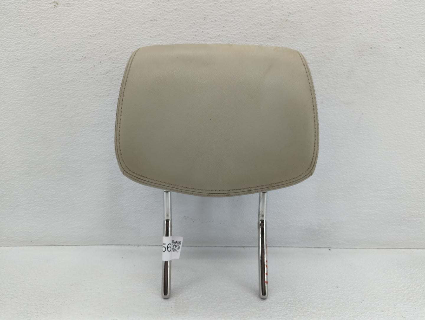 2010 Cadillac Srx Headrest Head Rest Rear Seat Fits OEM Used Auto Parts - Oemusedautoparts1.com