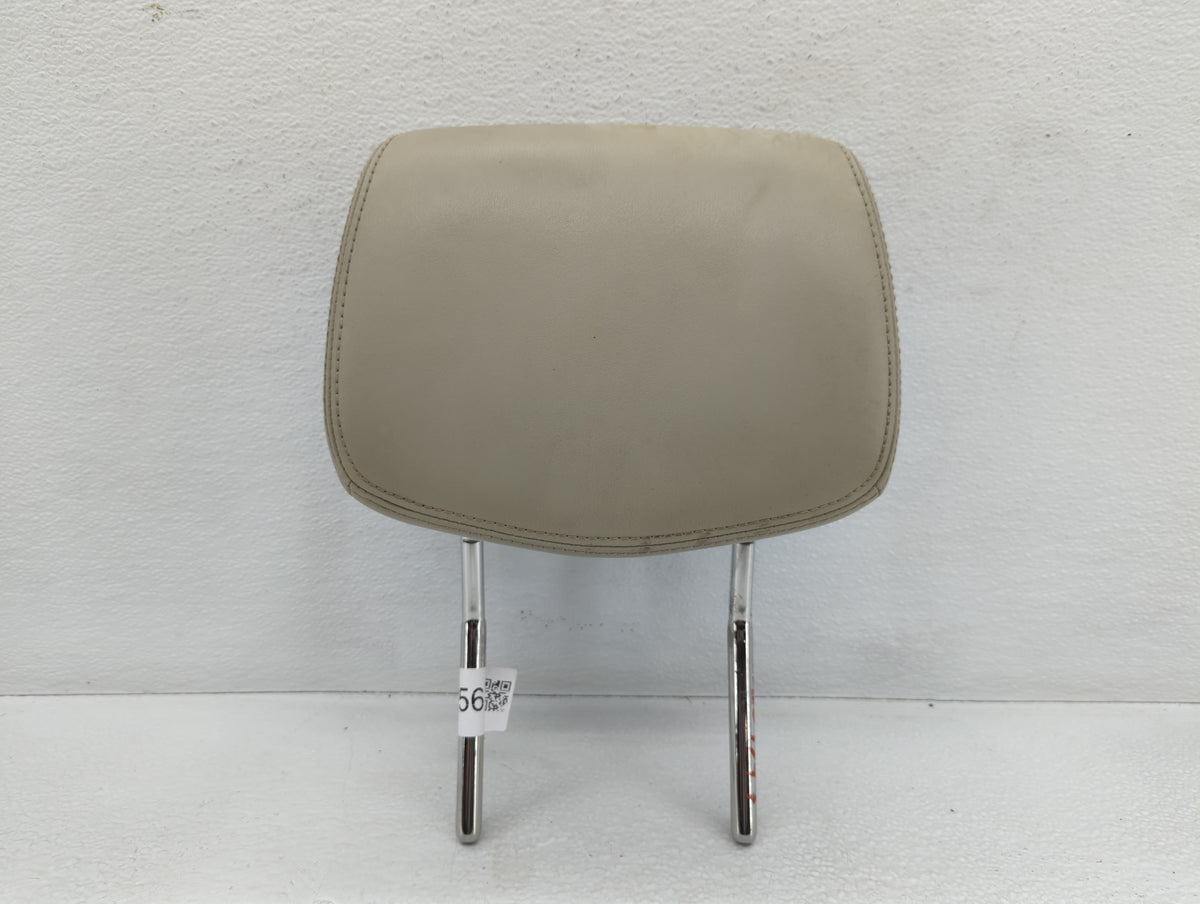 2010 Cadillac Srx Headrest Head Rest Front Driver Passenger Seat Fits OEM Used Auto Parts - Oemusedautoparts1.com