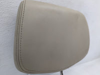 2010 Cadillac Srx Headrest Head Rest Rear Seat Fits OEM Used Auto Parts - Oemusedautoparts1.com
