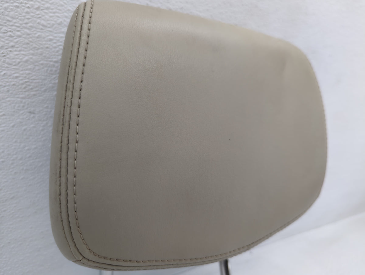 2010 Cadillac Srx Headrest Head Rest Front Driver Passenger Seat Fits OEM Used Auto Parts - Oemusedautoparts1.com