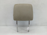 2010 Cadillac Srx Headrest Head Rest Front Driver Passenger Seat Fits OEM Used Auto Parts - Oemusedautoparts1.com
