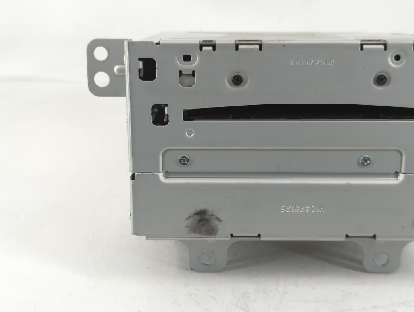 2010-2010 Cadillac Srx Undefined 735011 - Oemusedautoparts1.com