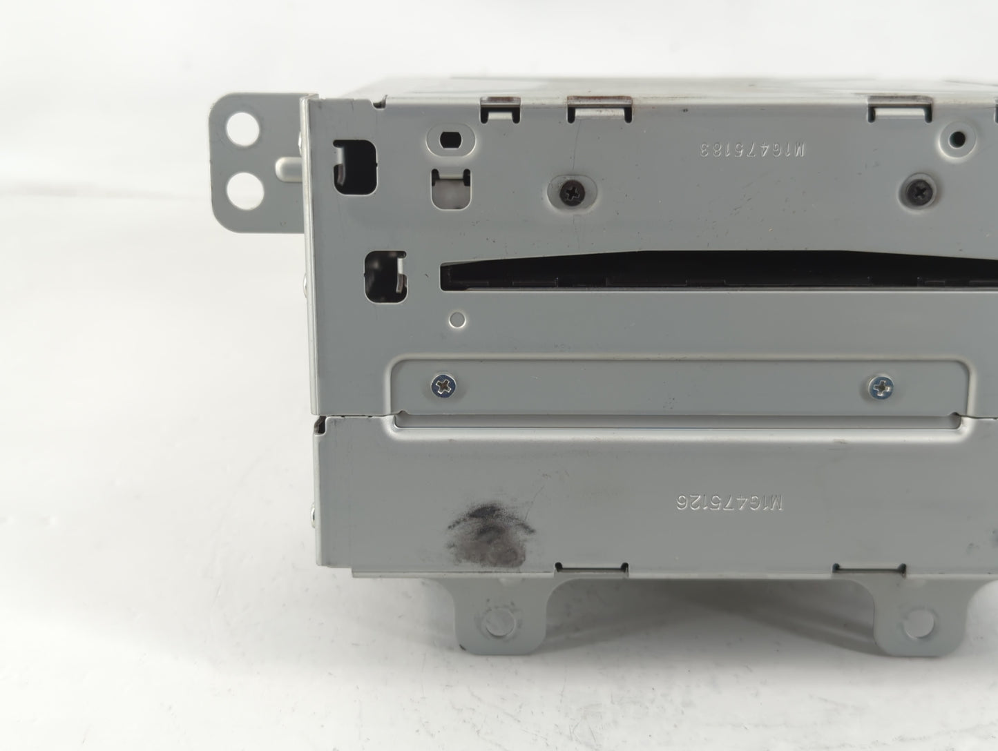 2010-2010 Cadillac Srx Undefined 735011 - Oemusedautoparts1.com