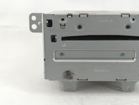 2010-2010 Cadillac Srx Undefined 735011 - Oemusedautoparts1.com