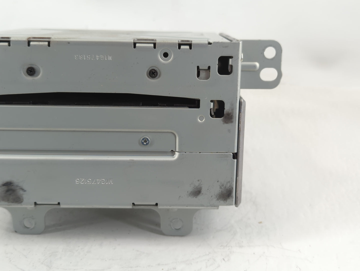 2010-2010 Cadillac Srx Undefined 735011 - Oemusedautoparts1.com