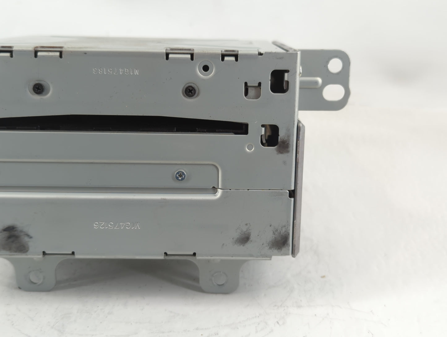 2010-2010 Cadillac Srx Undefined 735011 - Oemusedautoparts1.com