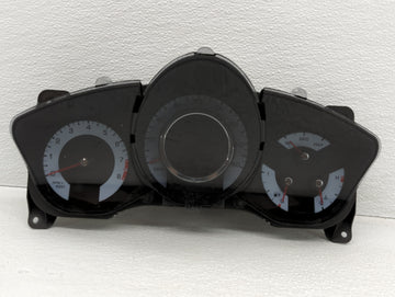 2010 Cadillac Srx Instrument Cluster Speedometer Gauges P/N:20866210 20942660 Fits OEM Used Auto Parts - Oemusedautoparts1.c