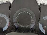 2010 Cadillac Srx Instrument Cluster Speedometer Gauges P/N:20866210 20942660 Fits OEM Used Auto Parts - Oemusedautoparts1.c
