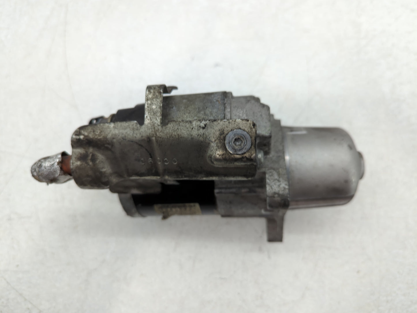 2010-2016 Cadillac Srx Car Starter Motor Solenoid OEM P/N:0428 12601721 Fits OEM Used Auto Parts - Oemusedautoparts1.com