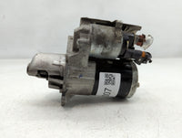 2010-2016 Cadillac Srx Car Starter Motor Solenoid OEM P/N:0428 12601721 Fits OEM Used Auto Parts - Oemusedautoparts1.com