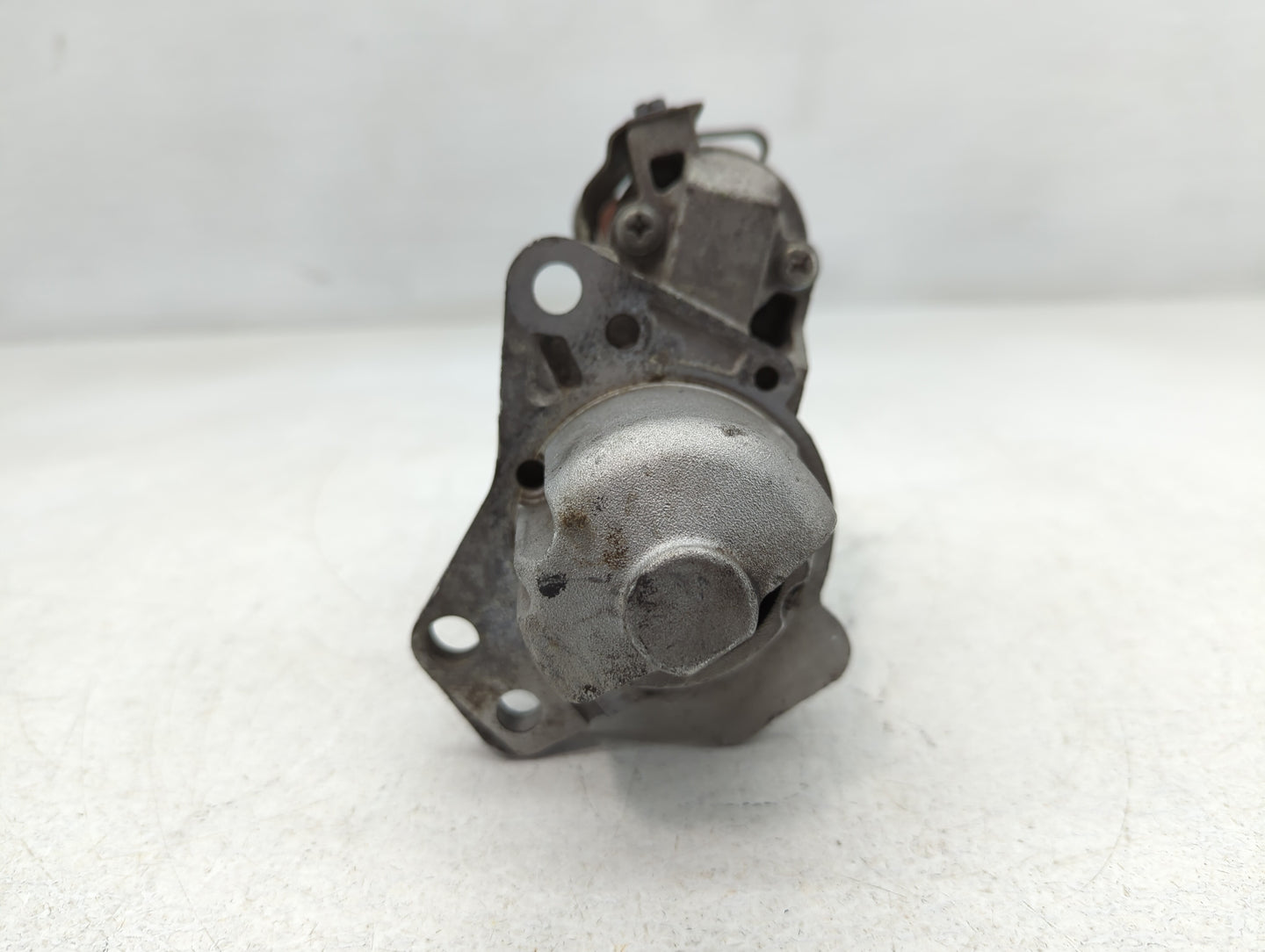 2010-2016 Cadillac Srx Car Starter Motor Solenoid OEM P/N:0428 12601721 Fits OEM Used Auto Parts - Oemusedautoparts1.com