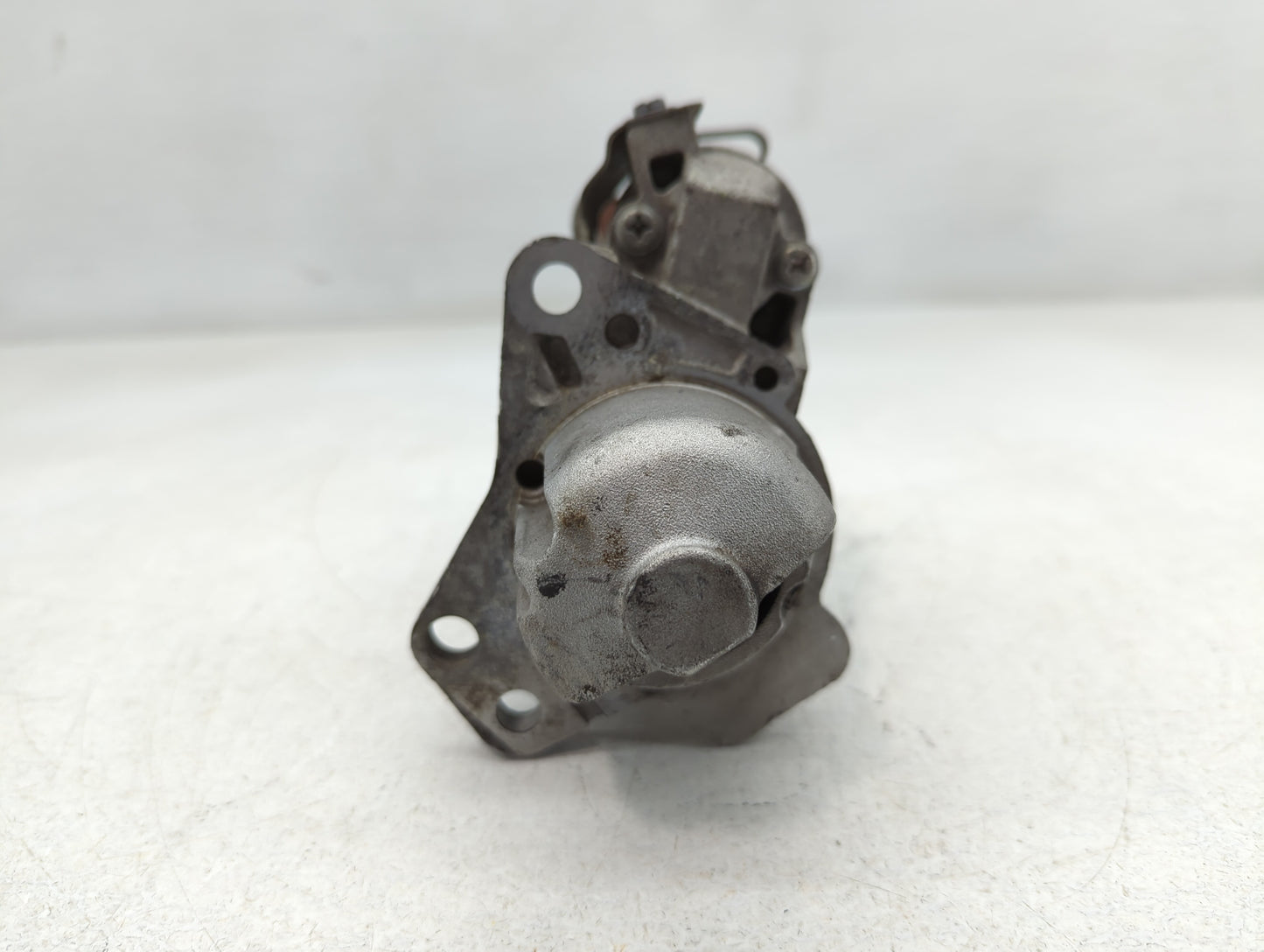 2010-2016 Cadillac Srx Car Starter Motor Solenoid OEM P/N:0428 12601721 Fits OEM Used Auto Parts - Oemusedautoparts1.com
