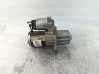 2010-2016 Cadillac Srx Car Starter Motor Solenoid OEM P/N:21902347 R612988A Fits OEM Used Auto Parts - Oemusedautoparts1.com