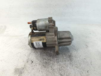 compare product 2010-2016 Cadillac Srx Car Starter Motor Solenoid OEM P/N:21902347 R612988A Fits OEM Used Auto Parts