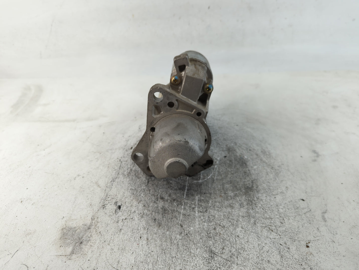 2010-2016 Cadillac Srx Car Starter Motor Solenoid OEM P/N:21902347 R612988A Fits OEM Used Auto Parts - Oemusedautoparts1.com