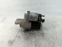 2010-2016 Cadillac Srx Car Starter Motor Solenoid OEM P/N:21902347 R612988A Fits OEM Used Auto Parts - Oemusedautoparts1.com