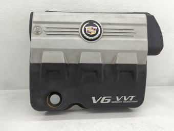 compare product 2010 Cadillac Srx Engine Cover