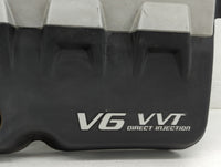 2010 Cadillac Srx Engine Cover - Oemusedautoparts1.com