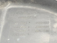 2010 Cadillac Srx Engine Cover - Oemusedautoparts1.com