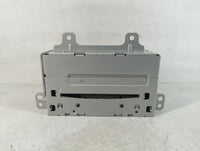 2010-2010 Cadillac Srx Am Fm Cd Player Radio Receiver - Oemusedautoparts1.com