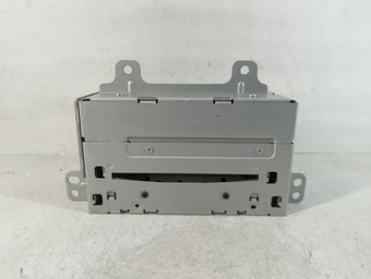 compare product 2010-2010 Cadillac Srx Am Fm Cd Player Radio Receiver