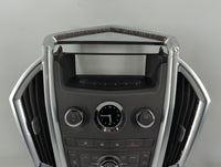 2010-2010 Cadillac Srx Radio Control Panel - Oemusedautoparts1.com