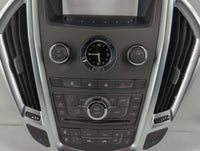 2010-2010 Cadillac Srx Radio Control Panel - Oemusedautoparts1.com