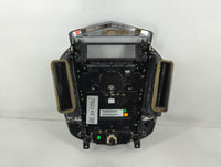 2010-2010 Cadillac Srx Radio Control Panel - Oemusedautoparts1.com