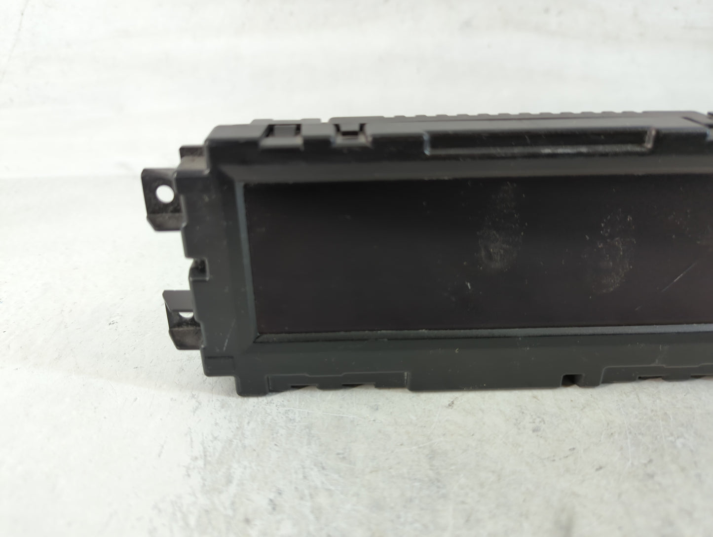 2010 Cadillac Srx Radio AM FM Cd Player Receiver Replacement P/N:20882398H Fits Fits 2011 OEM Used Auto Parts - Oemusedautop