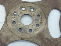 2010-2011 Cadillac Srx Transmission Flywheel Flexplate P/N:TU2927C Fits Fits 2010 2011 OEM Used Auto Parts - Oemusedautopart