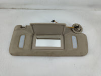 2010-2014 Cadillac Srx Sun Visor Shade Replacement Passenger Right Mirror Fits Fits 2010 2011 2012 2013 2014 OEM Used Auto P