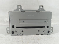 2010 Cadillac Srx Radio AM FM Cd Player Receiver Replacement P/N:20907419 Fits Fits 2011 OEM Used Auto Parts - Oemusedautopa