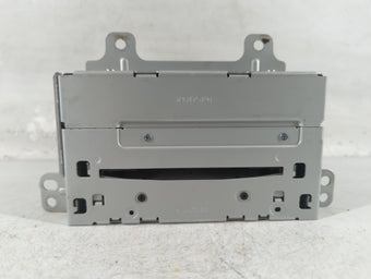 compare product 2010 Cadillac Srx Radio AM FM Cd Player Receiver Replacement P/N:20907419 Fits Fits 2011 OEM Used Auto Parts