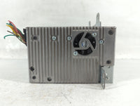 2010 Cadillac Srx Radio AM FM Cd Player Receiver Replacement P/N:20907419 Fits Fits 2011 OEM Used Auto Parts - Oemusedautopa