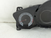 2010 Cadillac Srx Instrument Cluster Speedometer Gauges P/N:0530019018 Fits OEM Used Auto Parts - Oemusedautoparts1.com