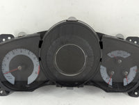 2010 Cadillac Srx Instrument Cluster Speedometer Gauges P/N:0530019018 Fits OEM Used Auto Parts - Oemusedautoparts1.com